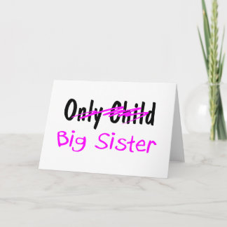 Tarjeta Gran Hermana