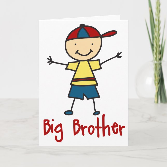 Tarjeta Gran Hermano (Anverso)