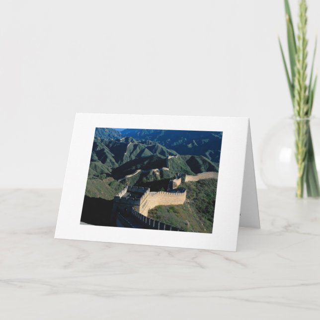 Tarjeta gran pared (Anverso)