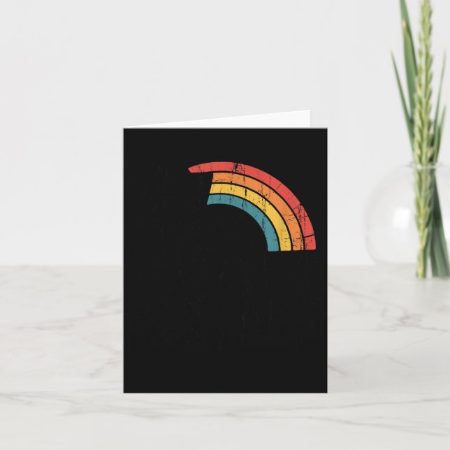 Tarjeta Gran partidario de los derechos humanos, la justic (Anverso)