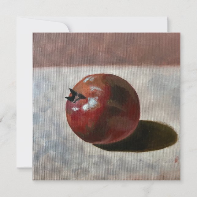 Tarjeta Granada  (Anverso)