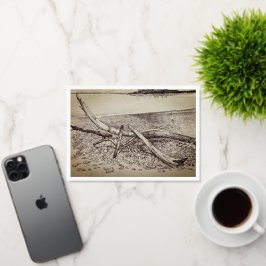 Tarjeta Grand MaraisGreeting