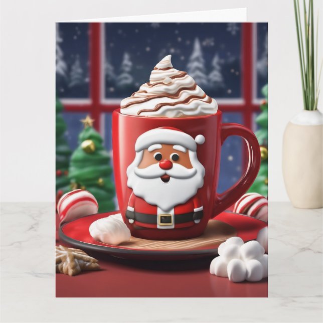 Tarjeta grande (8,5" x 11") (Anverso)