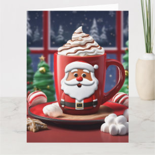 Tarjeta grande (8,5" x 11")