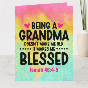 Tarjeta grande (8,5" x 11")