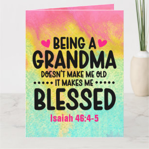 Tarjeta grande (8,5" x 11")