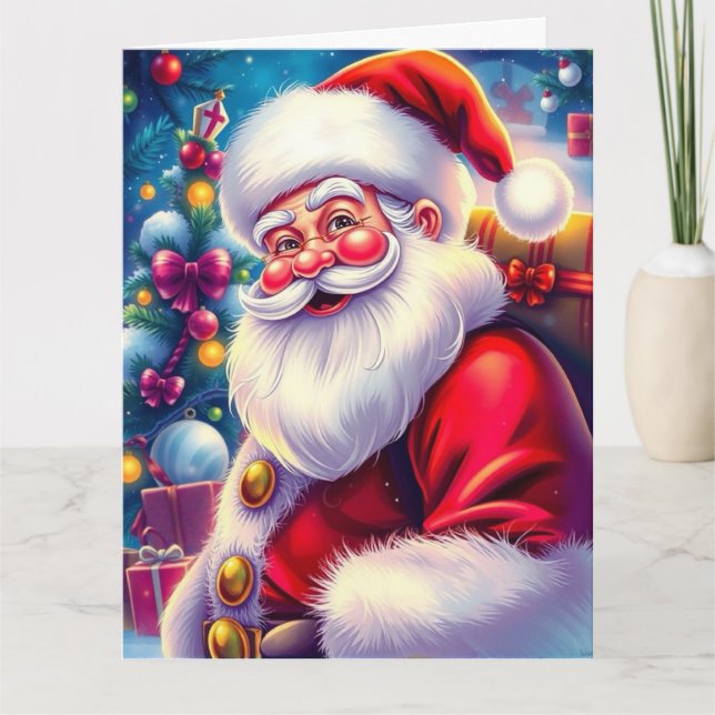 Tarjeta grande (8,5" x 11") (Anverso)