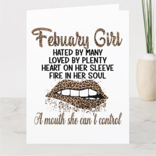 Tarjeta grande (8,5" x 11")