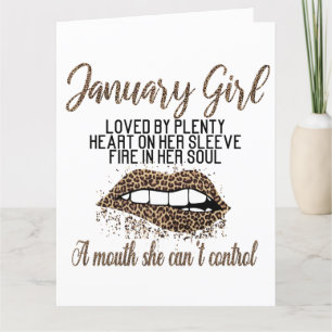 Tarjeta grande (8,5" x 11")