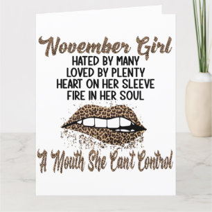 Tarjeta grande (8,5" x 11")