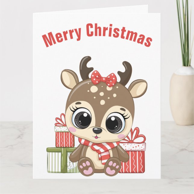 Tarjeta grande (8,5" x 11") (Anverso)