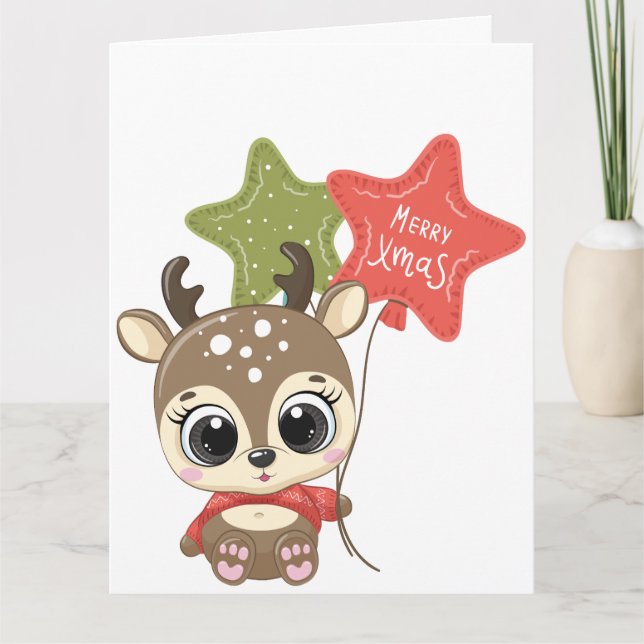 Tarjeta grande (8,5" x 11") (Anverso)