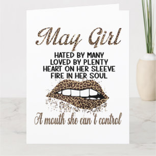 Tarjeta grande (8,5" x 11")