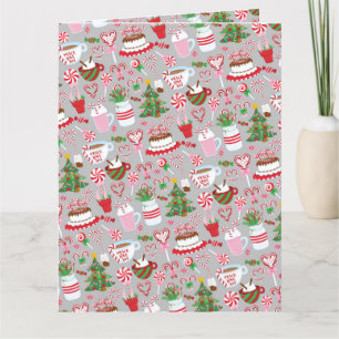 Tarjeta grande (8,5" x 11")