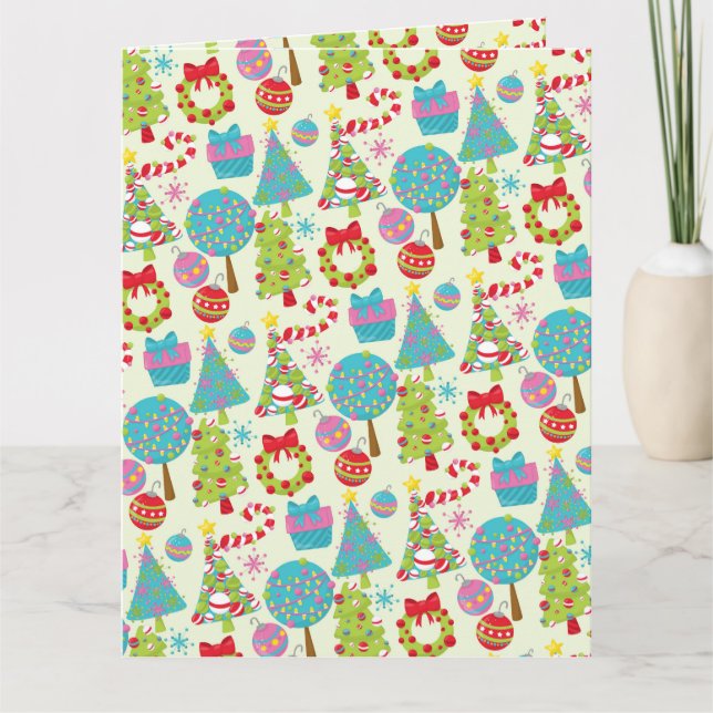 Tarjeta grande (8,5" x 11") (Anverso)