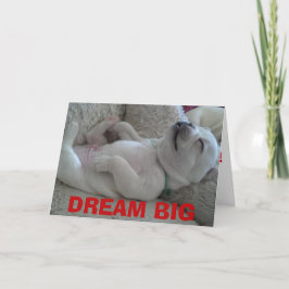 TARJETA GRANDE IDEAL