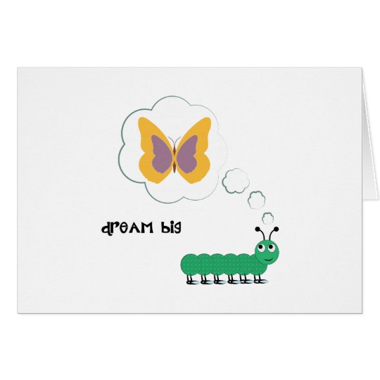 Tarjeta Grande ideal