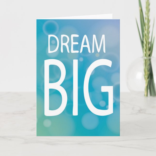 Tarjeta Grande ideal (Anverso)