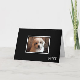 Tarjeta Grandes Pirineos