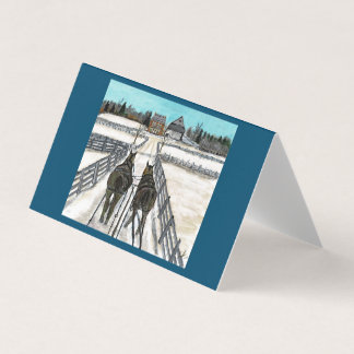 Tarjeta Granja de Firestone