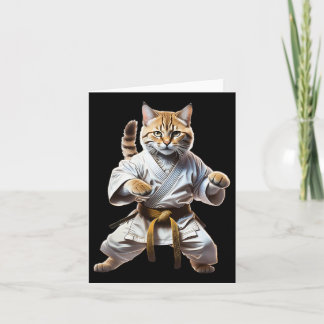 Tarjeta Grap de Ilustracion de Personalizado de lucha cont