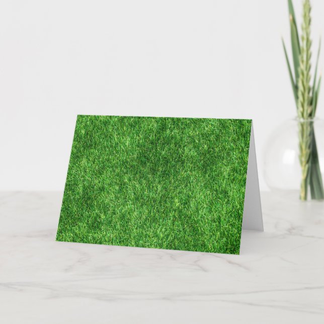 Tarjeta Grasa verde (Anverso)