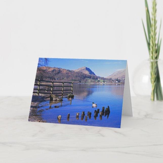 Tarjeta Grasmero (Anverso)