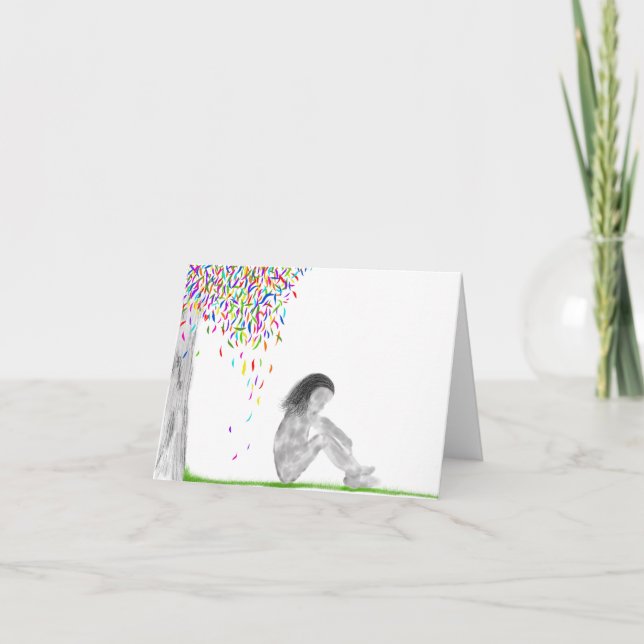 Tarjeta Gray Street (Anverso)