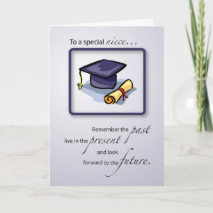 Tarjeta Grecia, felicitaciones por graduación recuerdan el