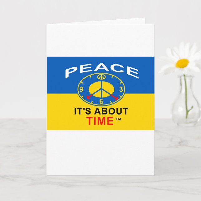 Tarjeta Greeting Card (Planta pequeña)