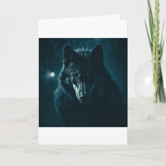 Tarjeta Greeting cards  (Anverso)