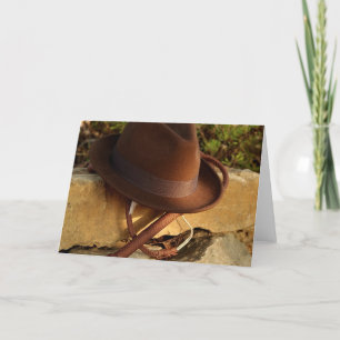 Tarjeta GreetingCard: Where is Indiana?