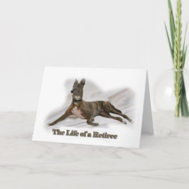 Tarjeta Greyhound retirada