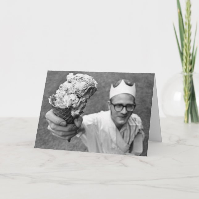 Tarjeta Gritos (Anverso)