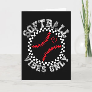 Tarjeta Groovy Softll Mujeres Chicas Softll _1