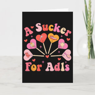 Tarjeta Groovy un chupador para Adls Terapeuta ocupacional