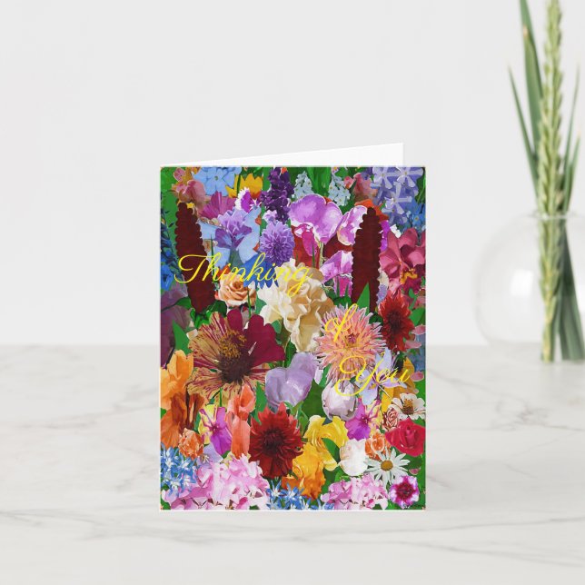 Tarjeta grupo de (Anverso)