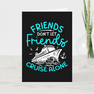 Tarjeta Grupo de crucero 2026 Outfits de crucero Amigos Fa