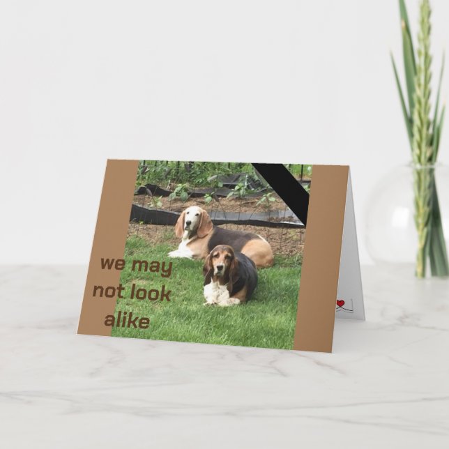 TARJETA **GRUPO FRATERNO** EN NUESTRO CUMPLEAÑOS (Anverso)