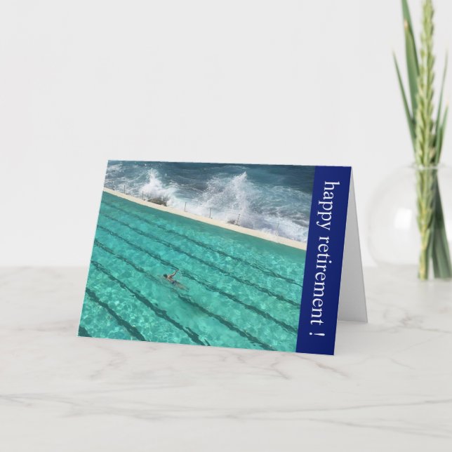 Tarjeta grupo retirado (Anverso)