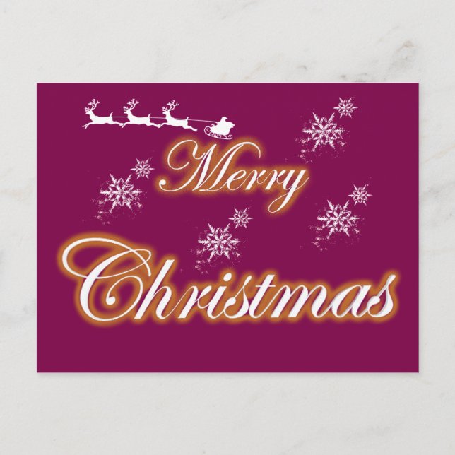 Tarjeta - Guardar la fecha (Anverso)