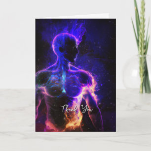 Tarjeta Guardián de la Luz   Figura de Energía