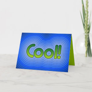 Tarjeta ¡Guay!