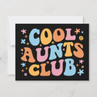 Guay Aunts Club III