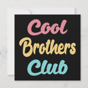 Tarjeta Guay Brothers Club II