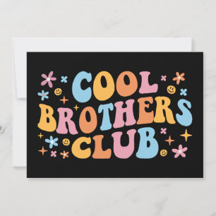 Tarjeta Guay Brothers Club III