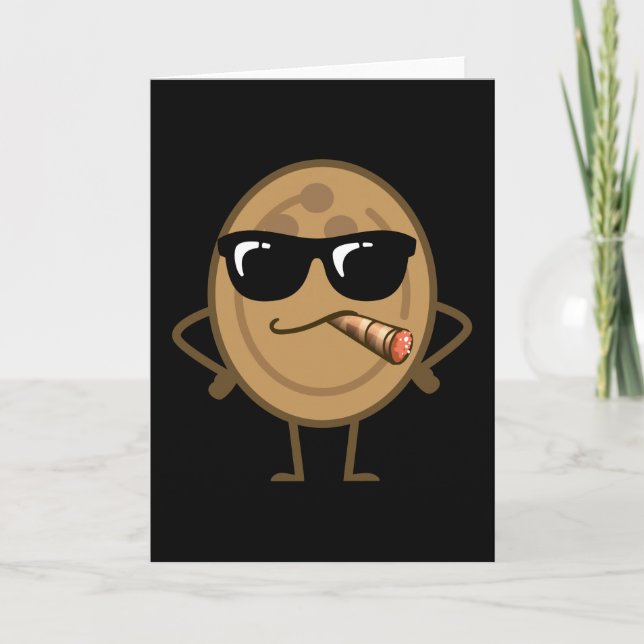Tarjeta Guay Coconut (Anverso)