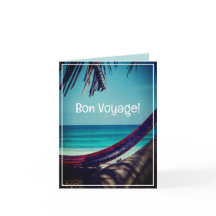 Guay Exotic Travel Bon Voyage