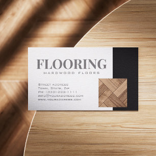 Tarjeta Guay para Suelos de madera/suelos de mader