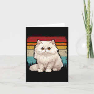 Tarjeta Guay Pe de estilo retro con problemas de cosecha d